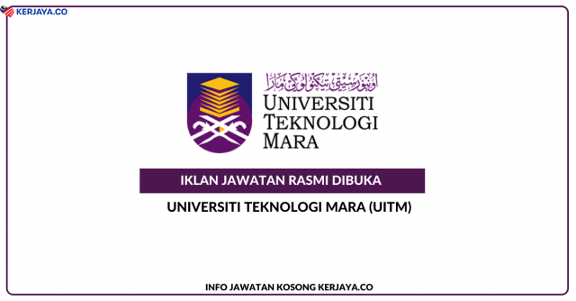 Akademi Pengajian Islam Kontemporari (ACIS), Universiti Teknologi Mara (UiTM) Cawangan Selangor ~ Kekosongan Jawatan Jurulatih Sambilan Kokurikulum (Pentasmik Al-Quran)