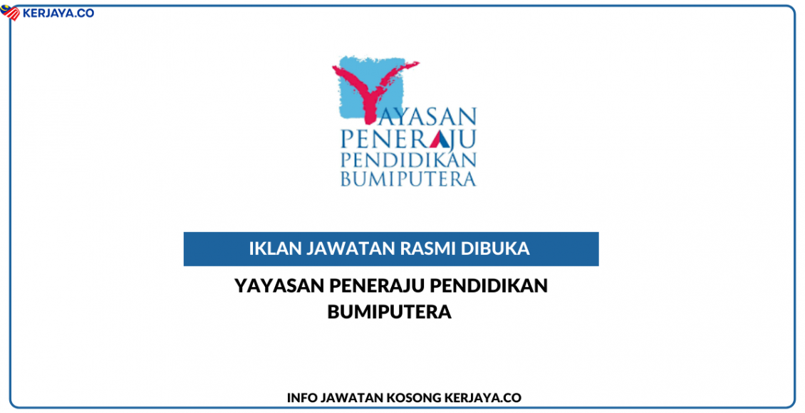 Yayasan Peneraju Pendidikan Bumiputera