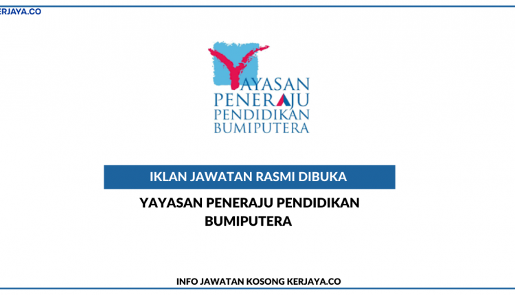 Yayasan Peneraju Pendidikan Bumiputera