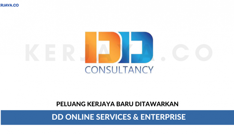 DD Online Services & Enterprise