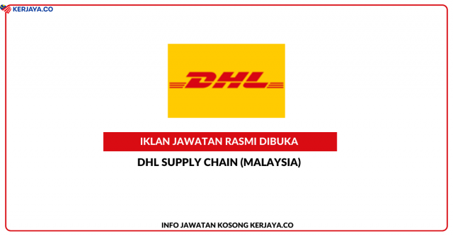 DHL Supply Chain