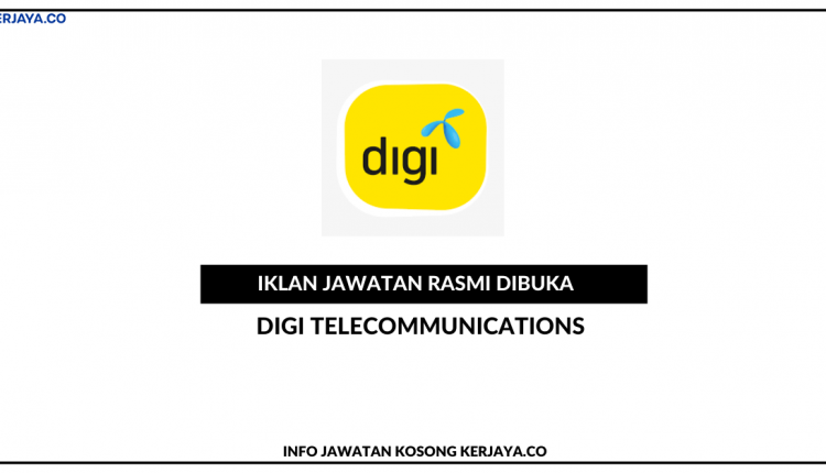 Digi Telecommunications Sdn. Bhd.