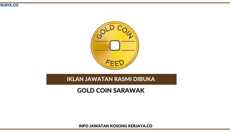 Gold Coin Sarawak Sdn. Bhd.