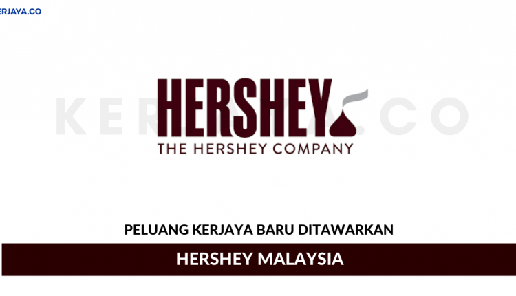 Hershey Malaysia Sdn Bhd