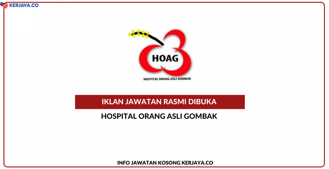 Hospital Orang Asli Gombak