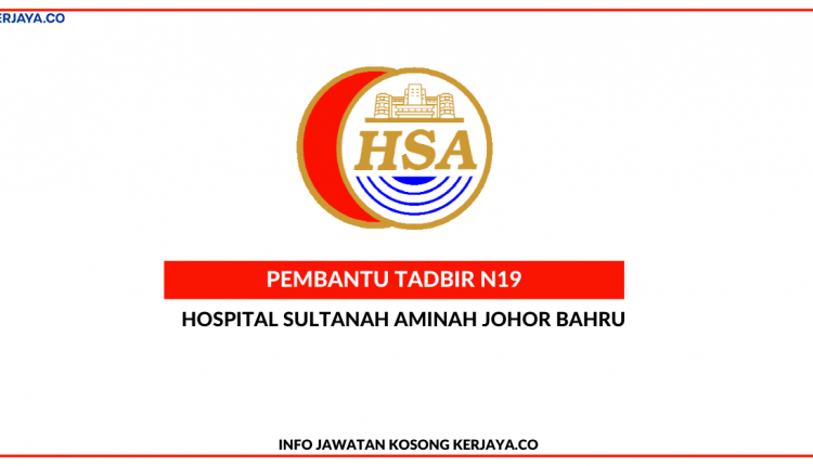 Hospital Sultanah Aminah Johor Bahru