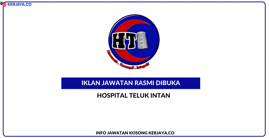 Hospital Teluk Intan