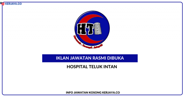 Hospital Teluk Intan ~ Personel MySTEP