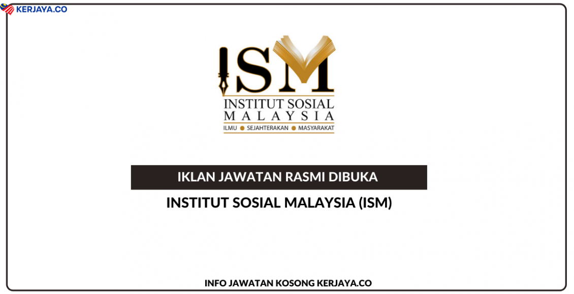 Institut Sosial Malaysia (ISM)
