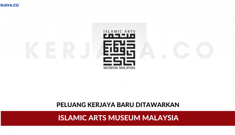 Islamic Arts Museum Malaysia