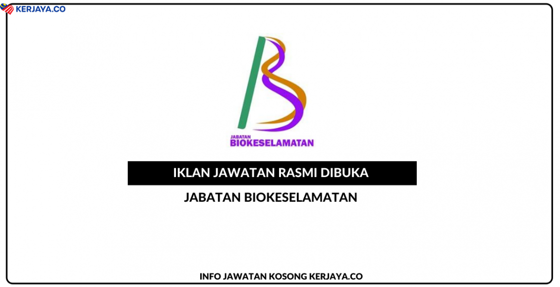 Jabatan Biokeselamatan