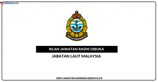 Jabatan Laut Malaysia