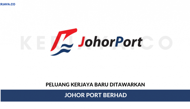 Johor Port Berhad