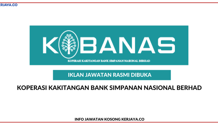 Koperasi Kakitangan Bank Simpanan Nasional Berhad