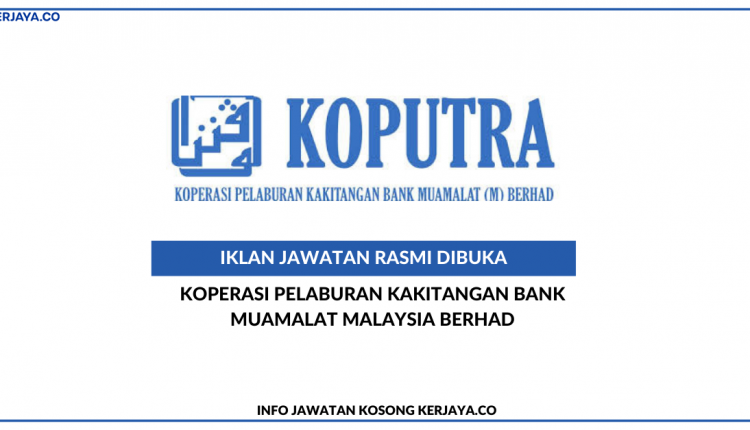 Koperasi Pelaburan Kakitangan Bank Muamalat Malaysia Berhad