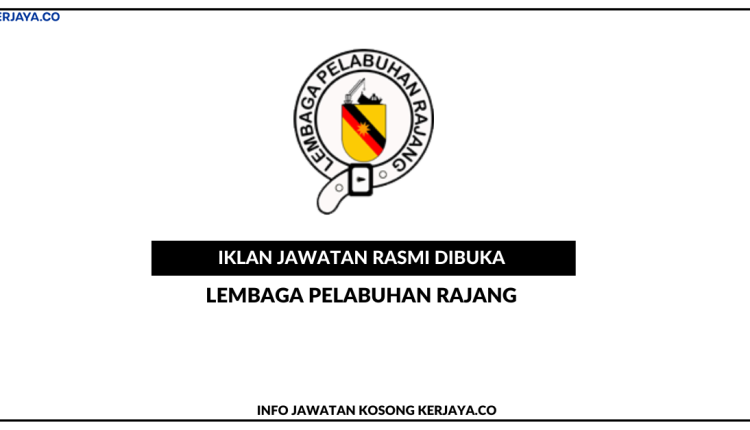 Lembaga Pelabuhan Rajang