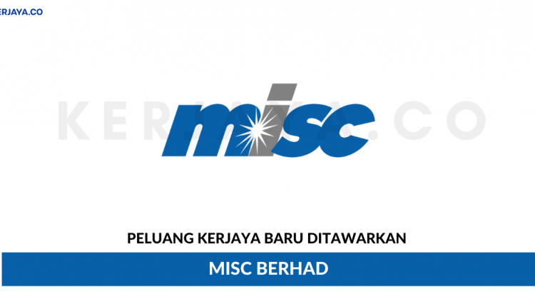 _MISC Berhad