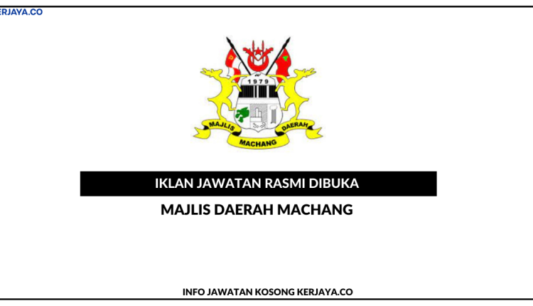 Majlis Daerah Machang