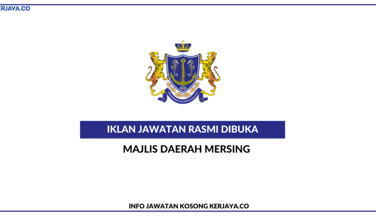 Majlis Daerah Mersing