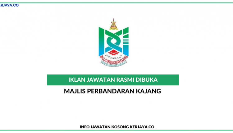 Majlis Perbandaran Kajang