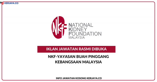 NKF-Yayasan Buah Pinggang Kebangsaan Malaysia