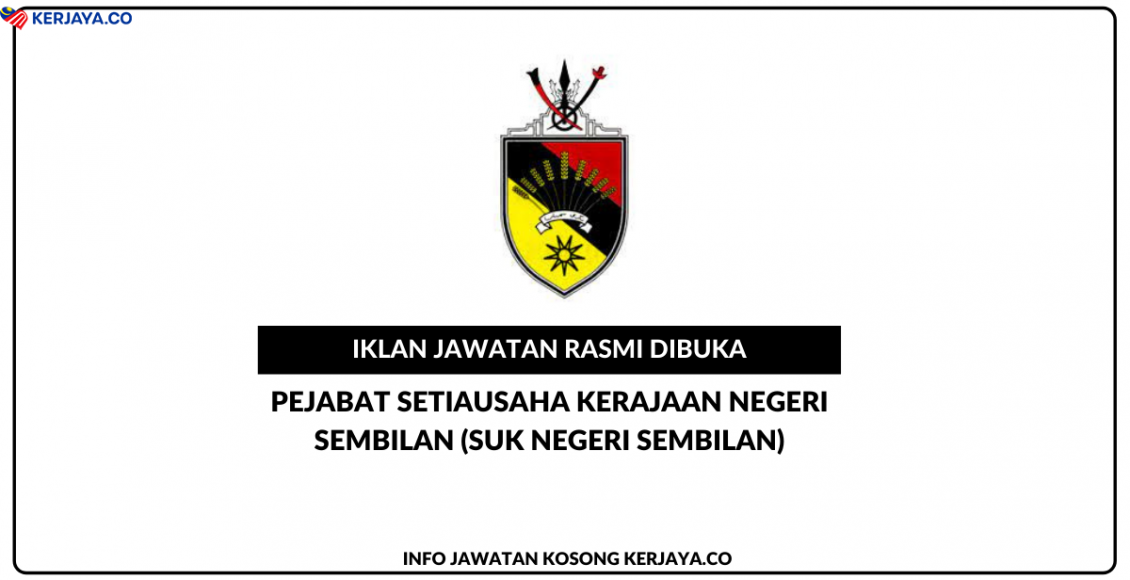 Pejabat Setiausaha Kerajaan Negeri Sembilan