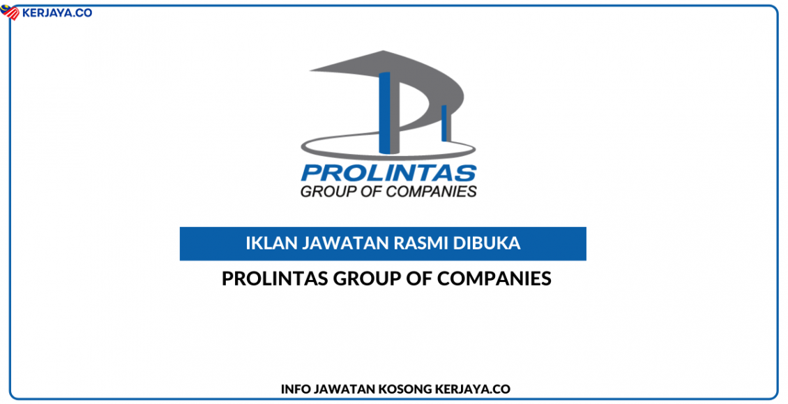 Prolintas Group Of Companies