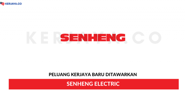 Senheng Electric