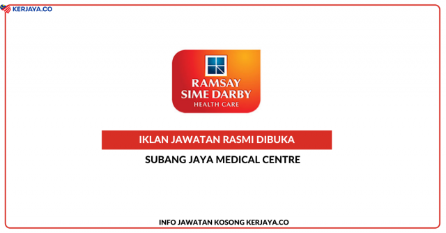 Subang Jaya Medical Centre