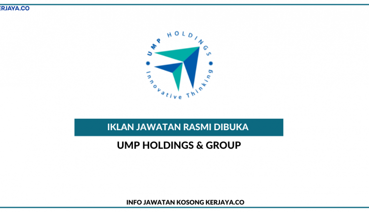 UMP Holdings & Group