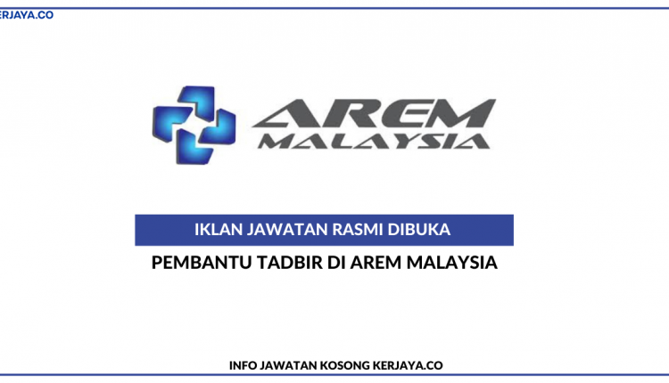 AREM (MALAYSIA) SDN. BHD