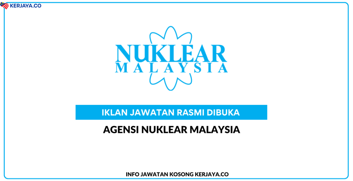 Agensi Nuklear Malaysia