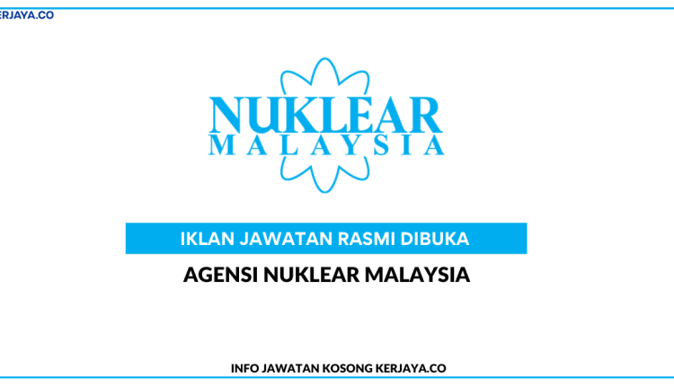 Agensi Nuklear Malaysia