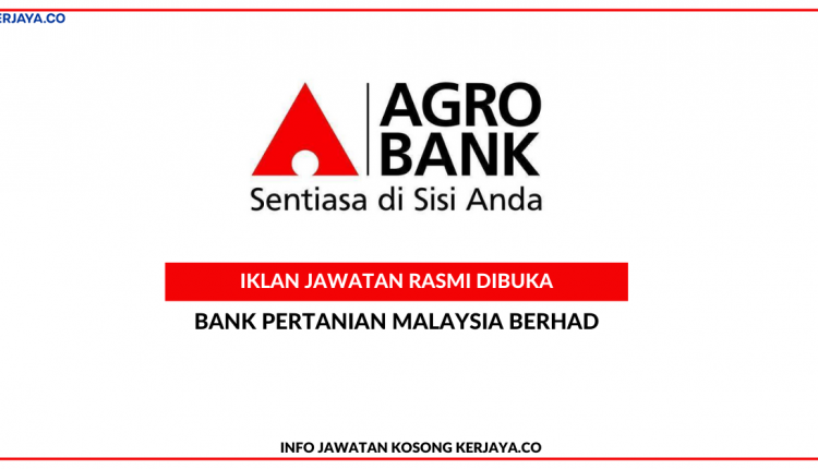 Bank Pertanian Malaysia Berhad