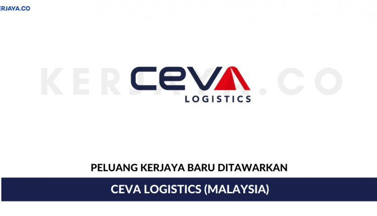 CEVA Logistics (Malaysia) Sdn Bhd