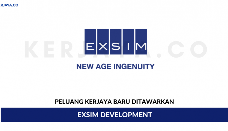 EXSIM Development Sdn Bhd