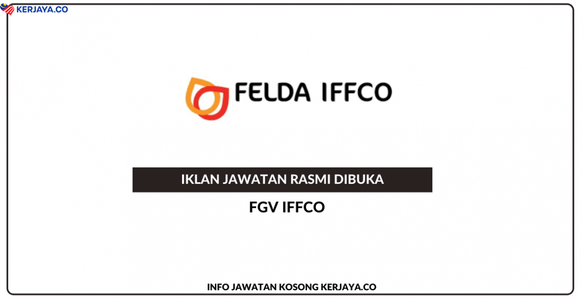 FGV IFFCO SDN BHD