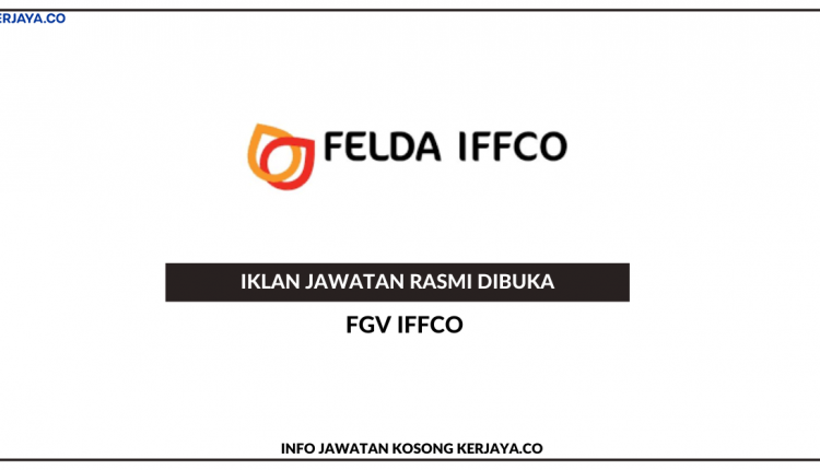 FGV IFFCO SDN BHD