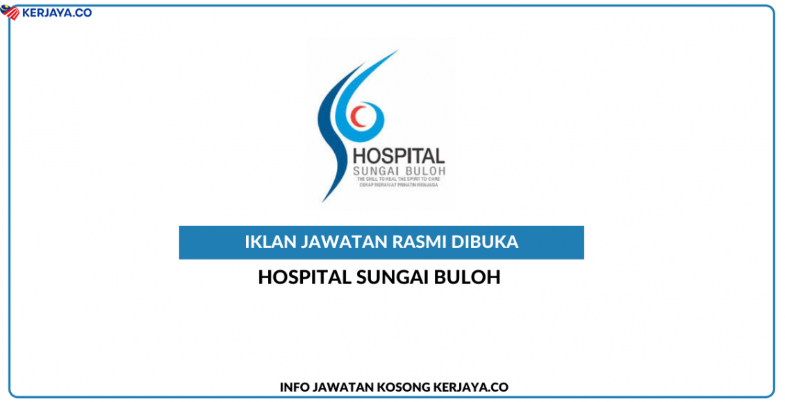 Hospital Sungai Buloh