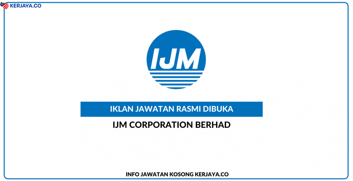 IJM Corporation Berhad