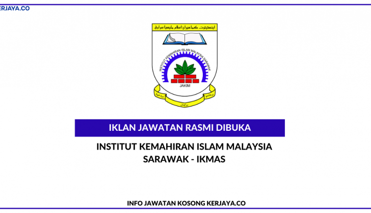 Institut Kemahiran Islam Malaysia Sarawak – IKMAS