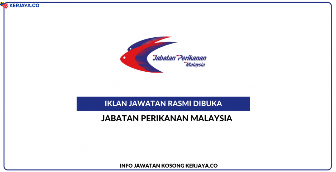 Jabatan Perikanan Malaysia