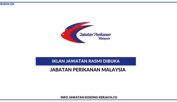 Jabatan Perikanan Malaysia