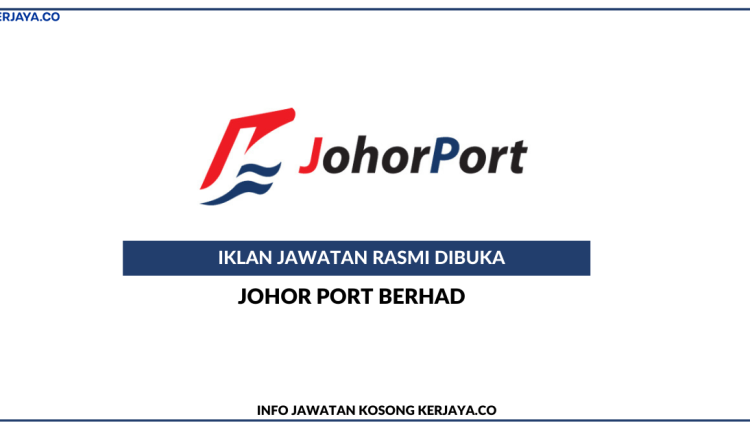 Johor Port Berhad