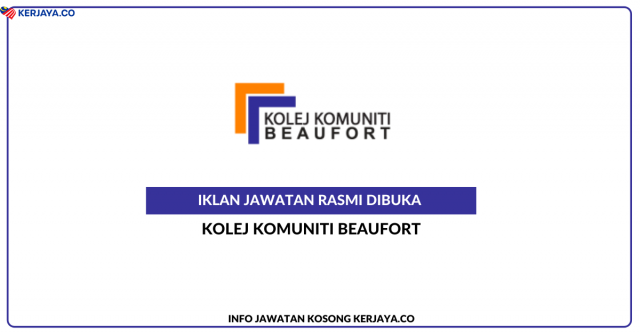 Kolej Komuniti Beaufort