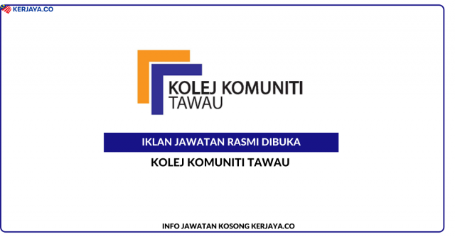 Kolej Komuniti Tawau