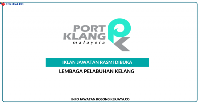 Lembaga Pelabuhan Kelang