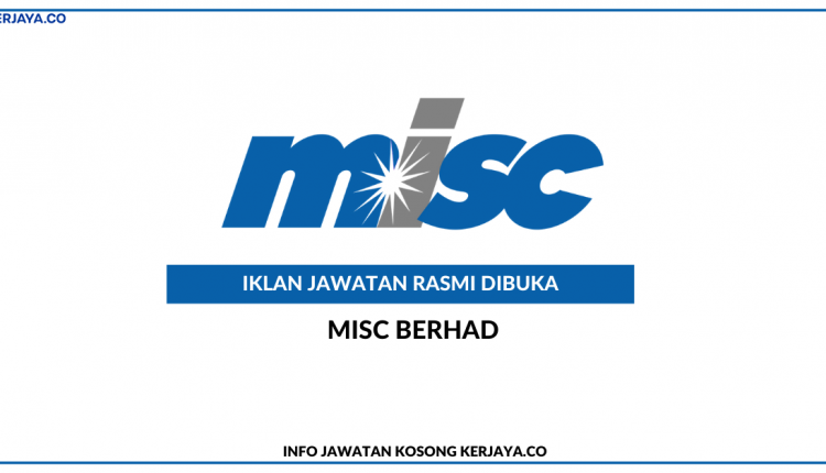MISC Berhad (1)