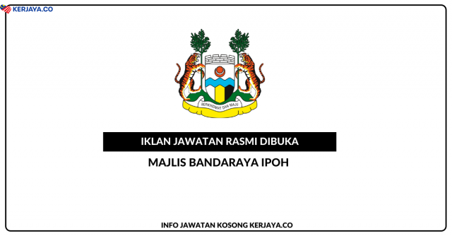 Majlis Bandaraya Ipoh