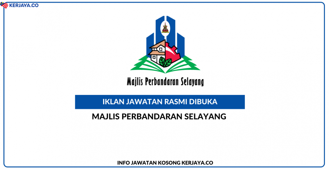 Majlis Perbandaran Selayang
